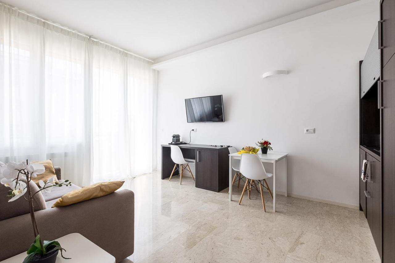 Cineteca Apartment By Wonderful Italy Bolonha Exterior foto