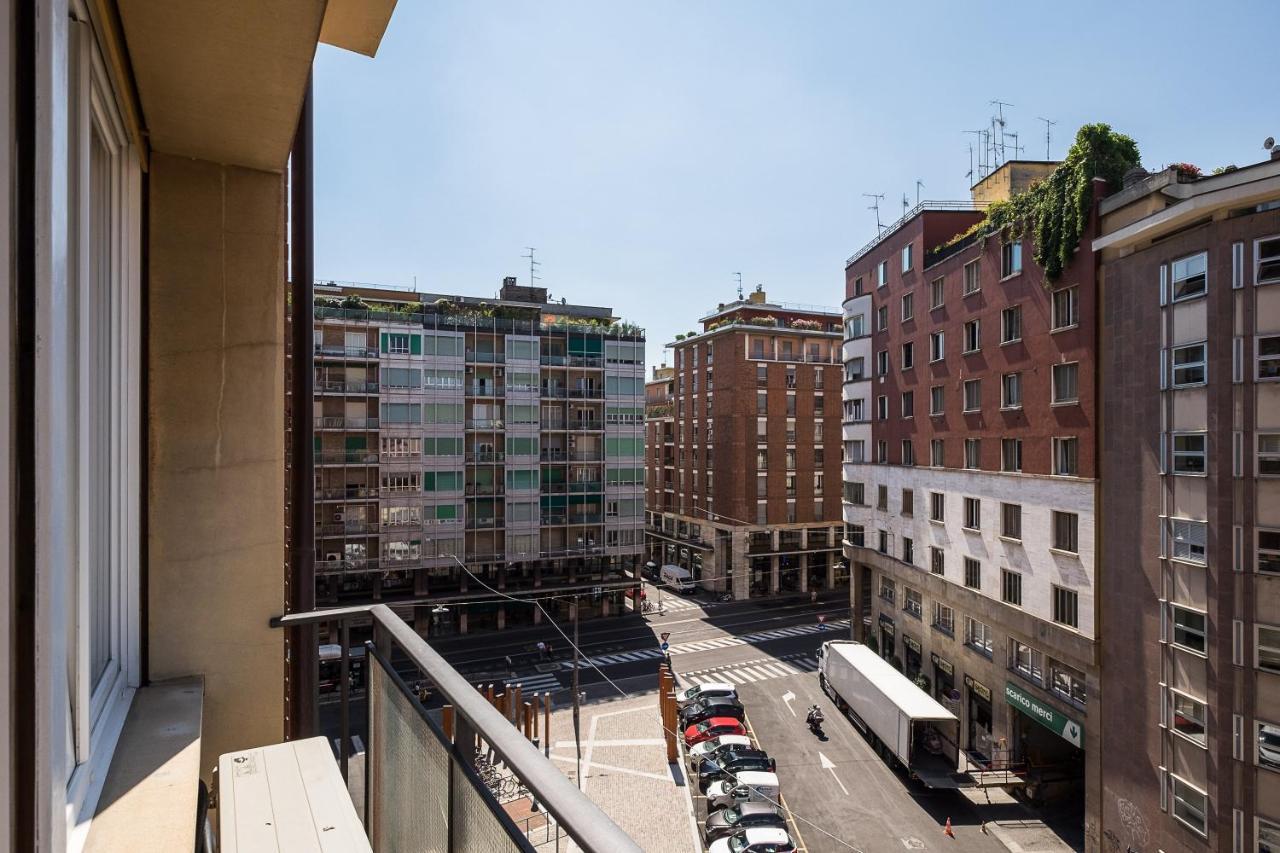 Cineteca Apartment By Wonderful Italy Bolonha Exterior foto