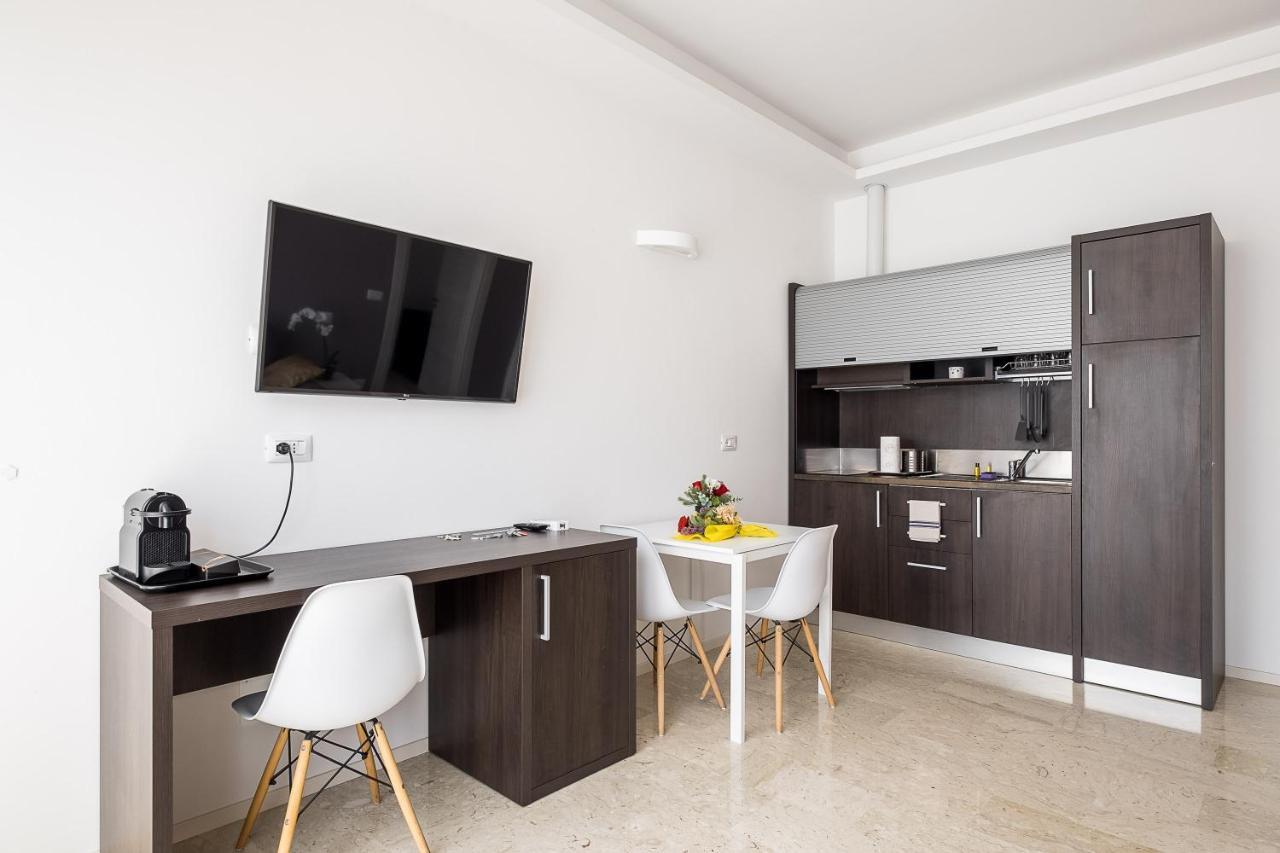 Cineteca Apartment By Wonderful Italy Bolonha Exterior foto