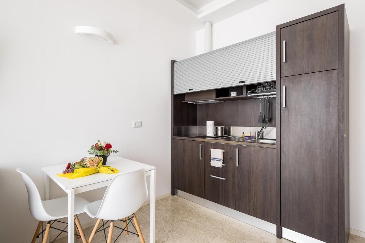 Cineteca Apartment By Wonderful Italy Bolonha Exterior foto