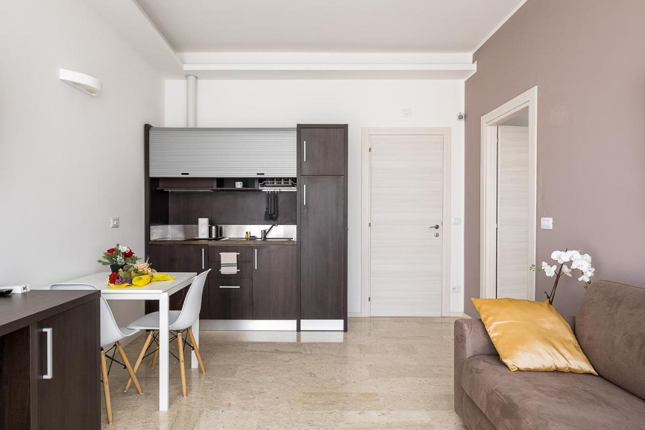 Cineteca Apartment By Wonderful Italy Bolonha Exterior foto
